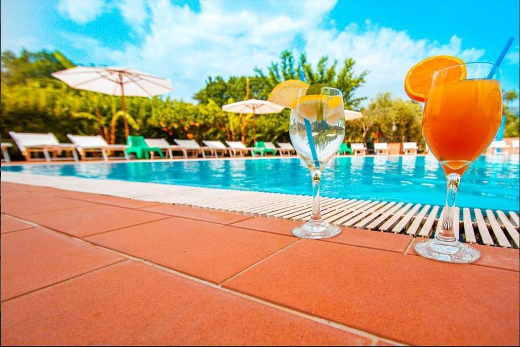 Medimare Residence Club ปัตตี ภายนอก รูปภาพ