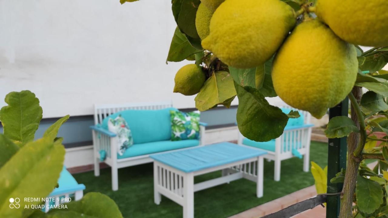 Medimare Residence Club ปัตตี ภายนอก รูปภาพ