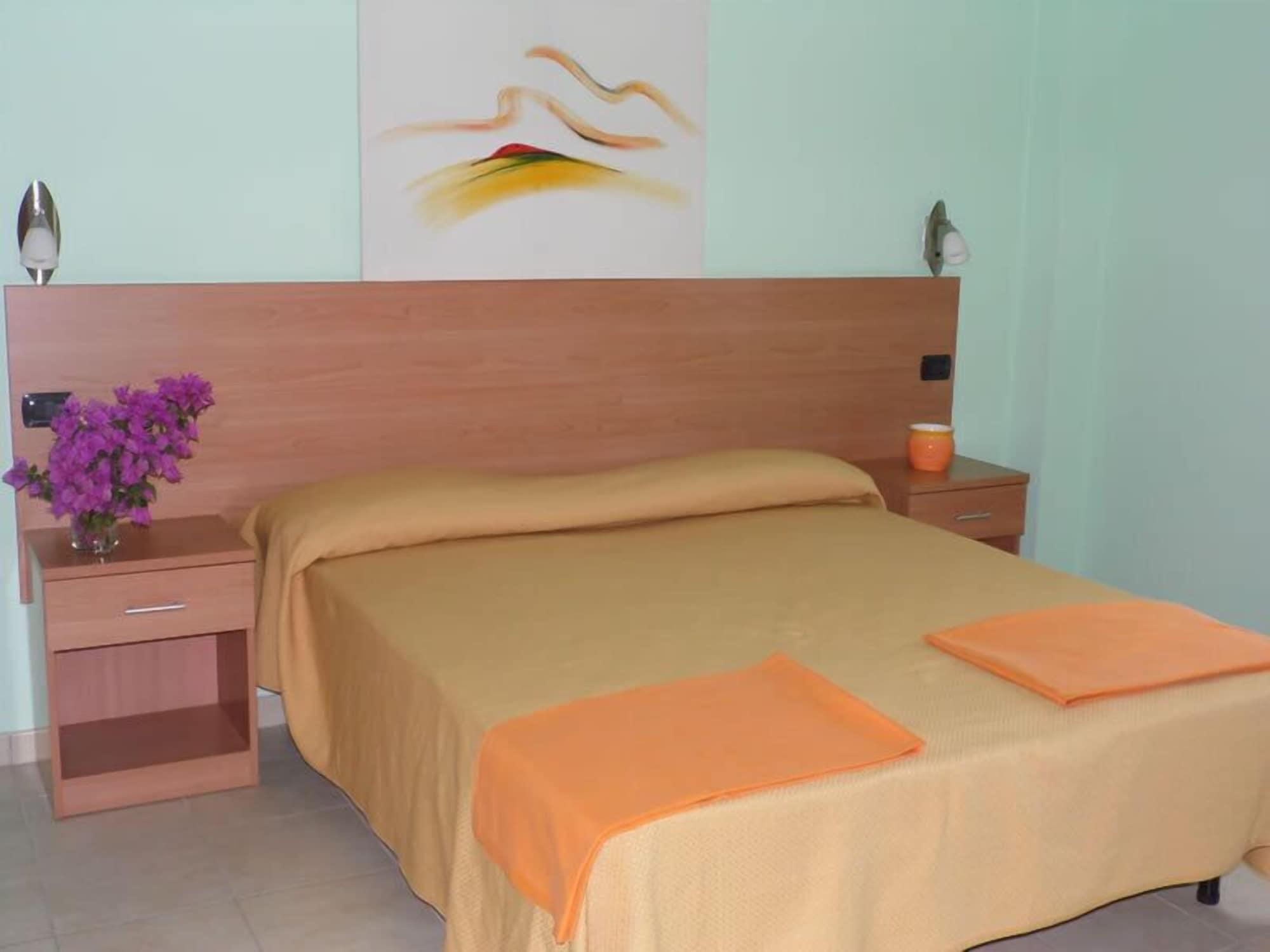 Medimare Residence Club ปัตตี ภายนอก รูปภาพ