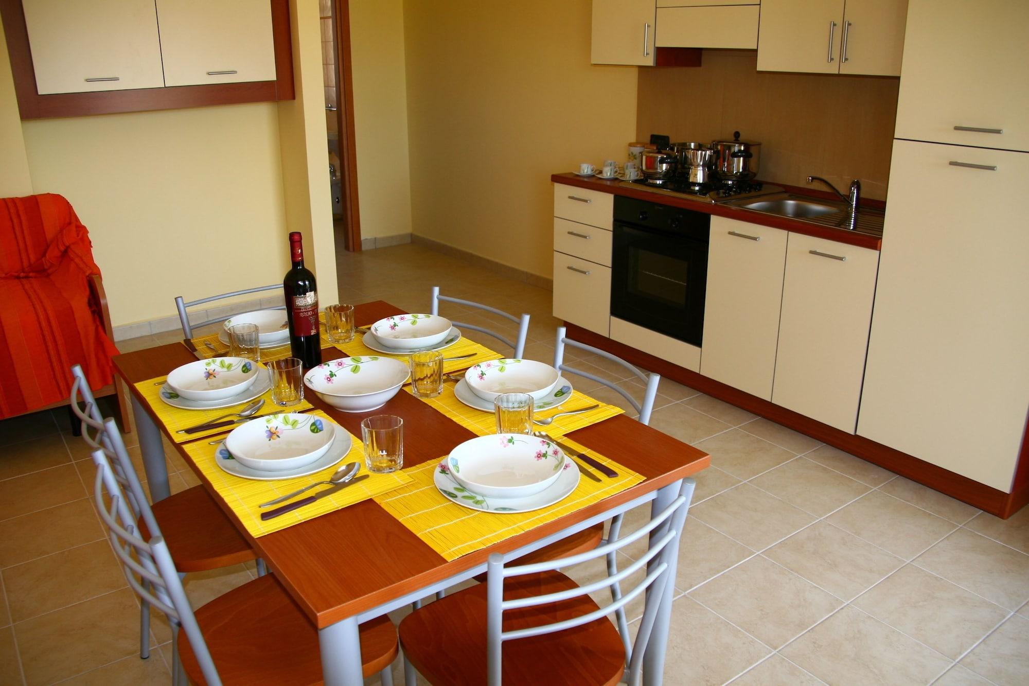 Medimare Residence Club ปัตตี ภายนอก รูปภาพ