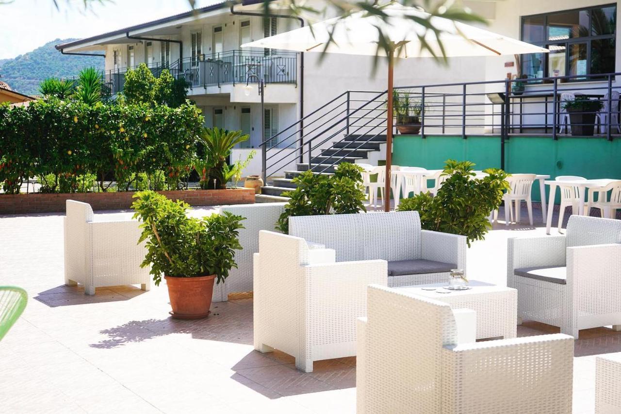 Medimare Residence Club ปัตตี ภายนอก รูปภาพ