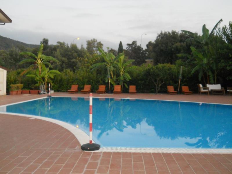 Medimare Residence Club ปัตตี ภายนอก รูปภาพ