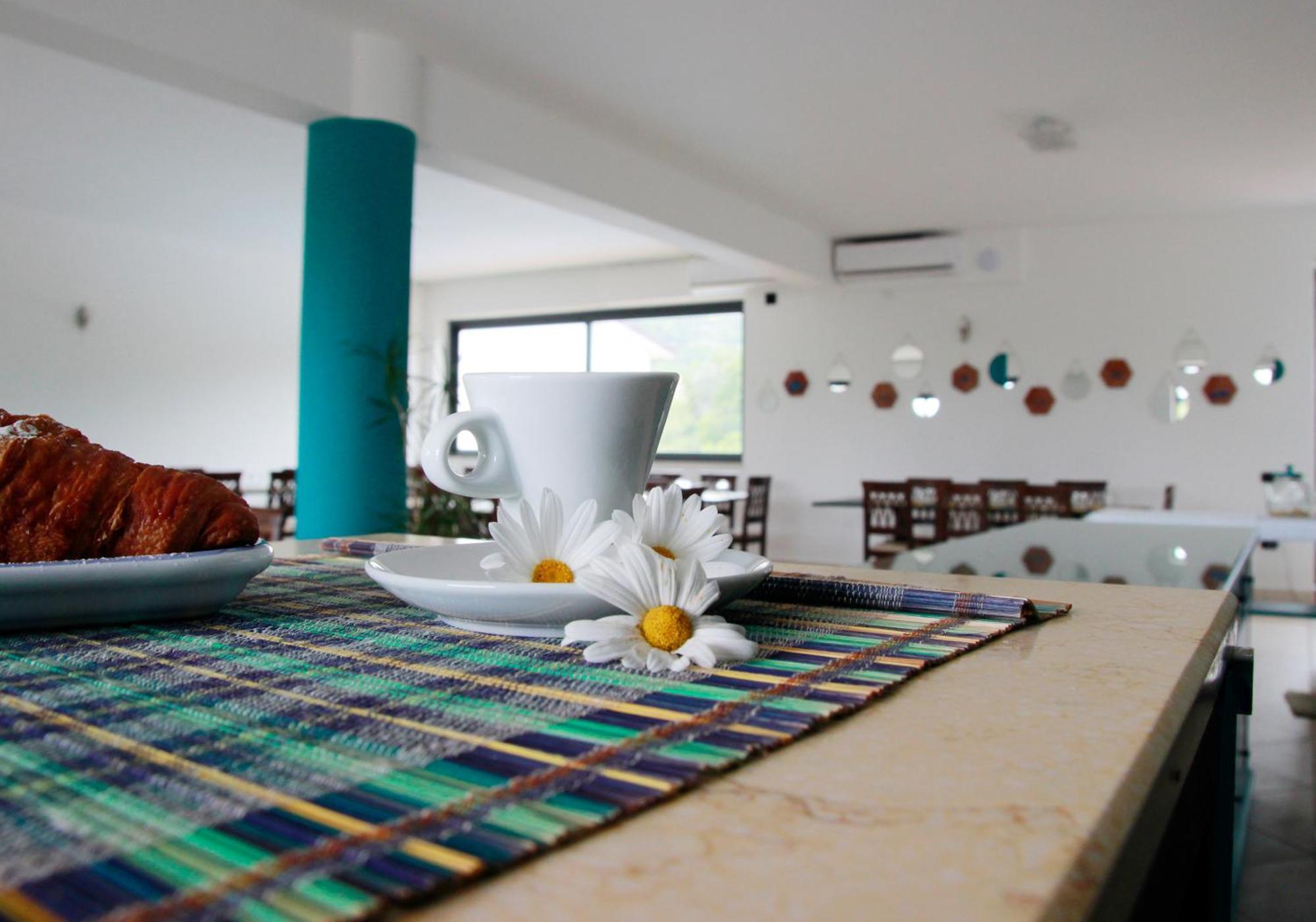 Medimare Residence Club ปัตตี ภายนอก รูปภาพ