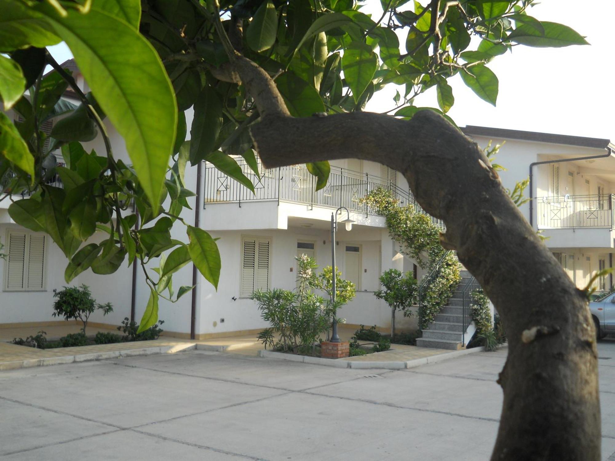 Medimare Residence Club ปัตตี ภายนอก รูปภาพ