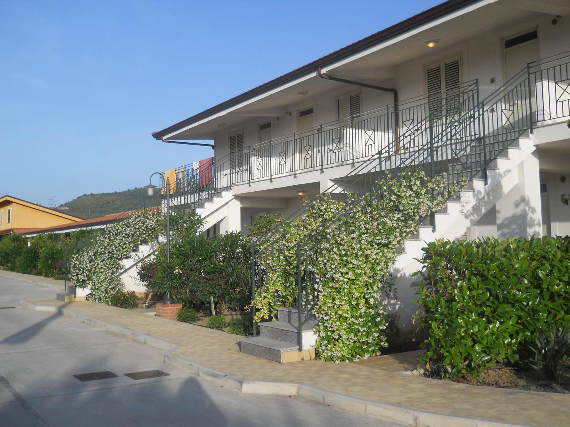 Medimare Residence Club ปัตตี ภายนอก รูปภาพ
