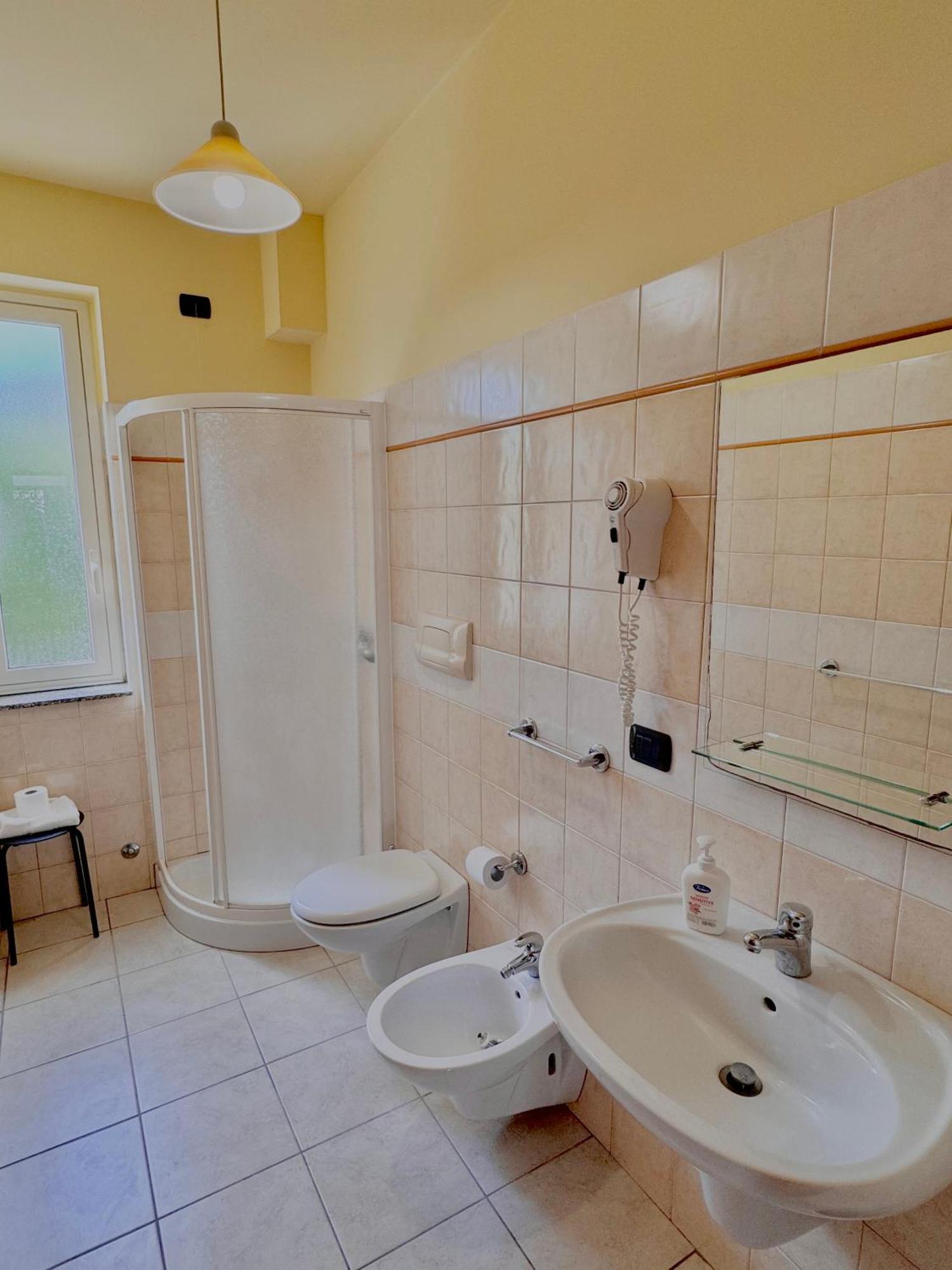 Medimare Residence Club ปัตตี ภายนอก รูปภาพ