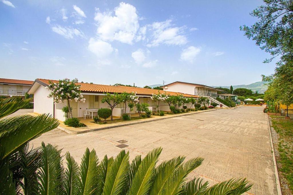 Medimare Residence Club ปัตตี ภายนอก รูปภาพ