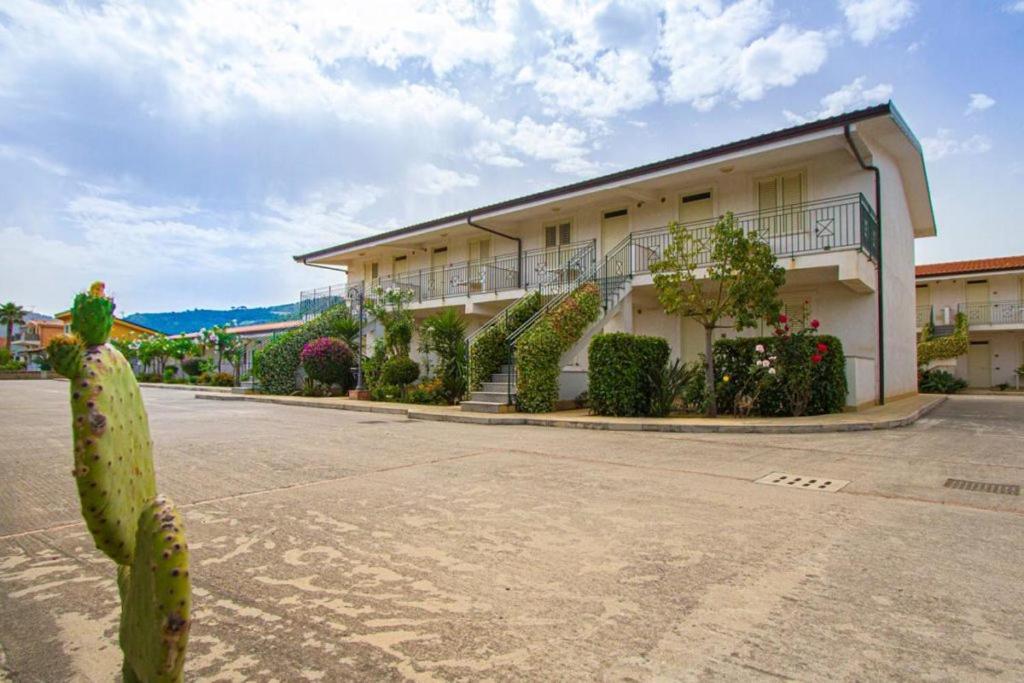 Medimare Residence Club ปัตตี ภายนอก รูปภาพ