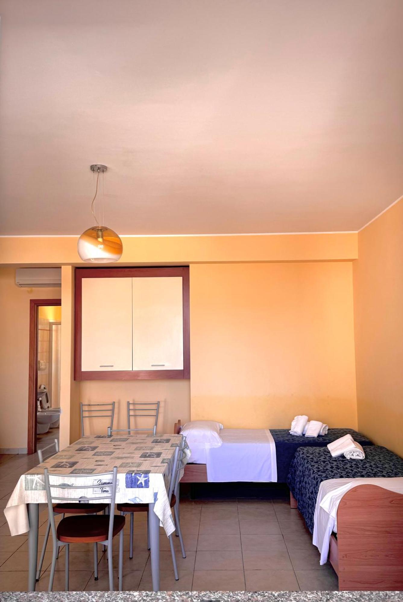 Medimare Residence Club ปัตตี ภายนอก รูปภาพ