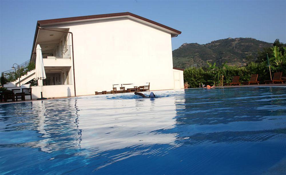 Medimare Residence Club ปัตตี ภายนอก รูปภาพ