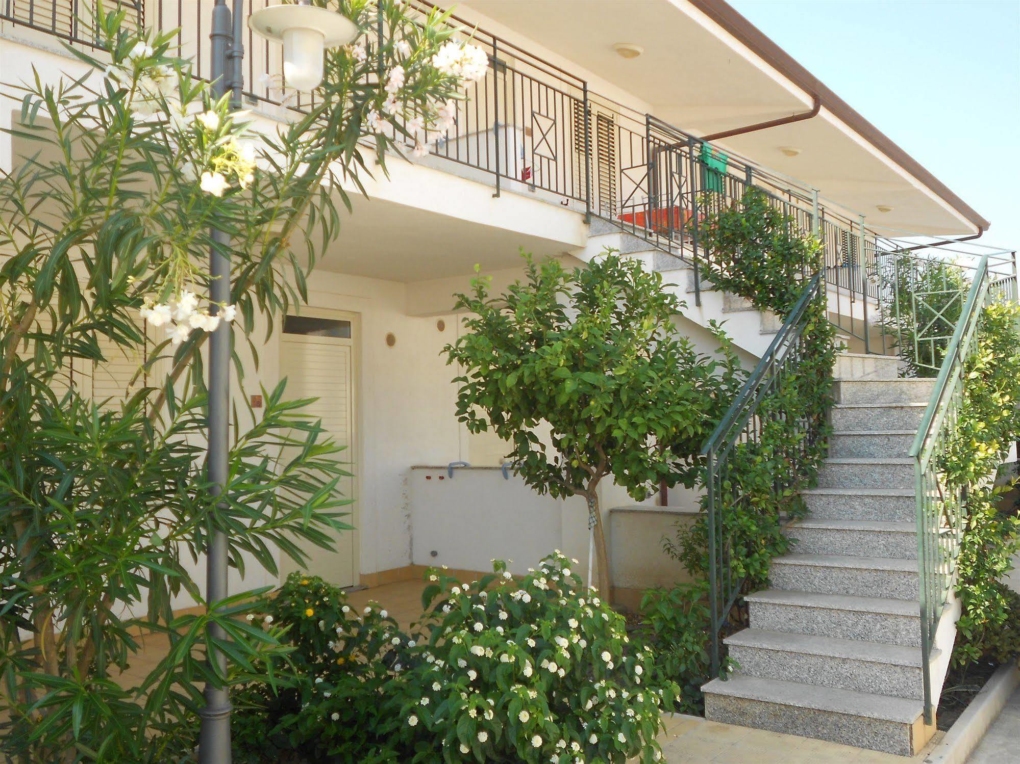 Medimare Residence Club ปัตตี ภายนอก รูปภาพ